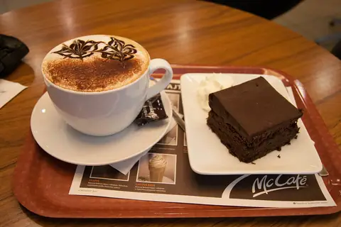 Edwina's Cakes photo 3