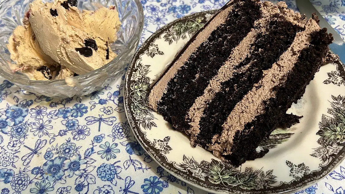 Edwina's Cakes – cake shop in Richmond town centre