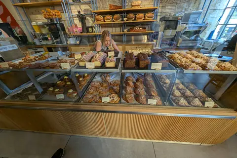 Edwina's Cakes photo 2